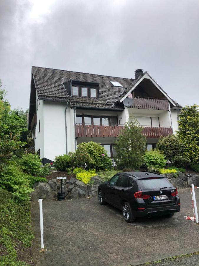 Veltins-arena Buchenweg 27 Apartment *