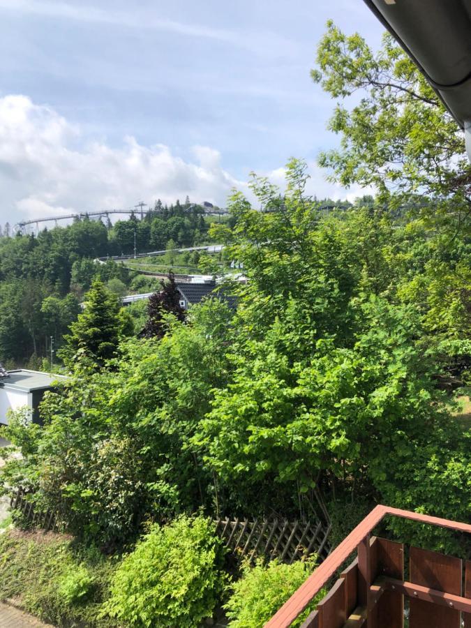 Veltins-arena Buchenweg 27 Winterberg
