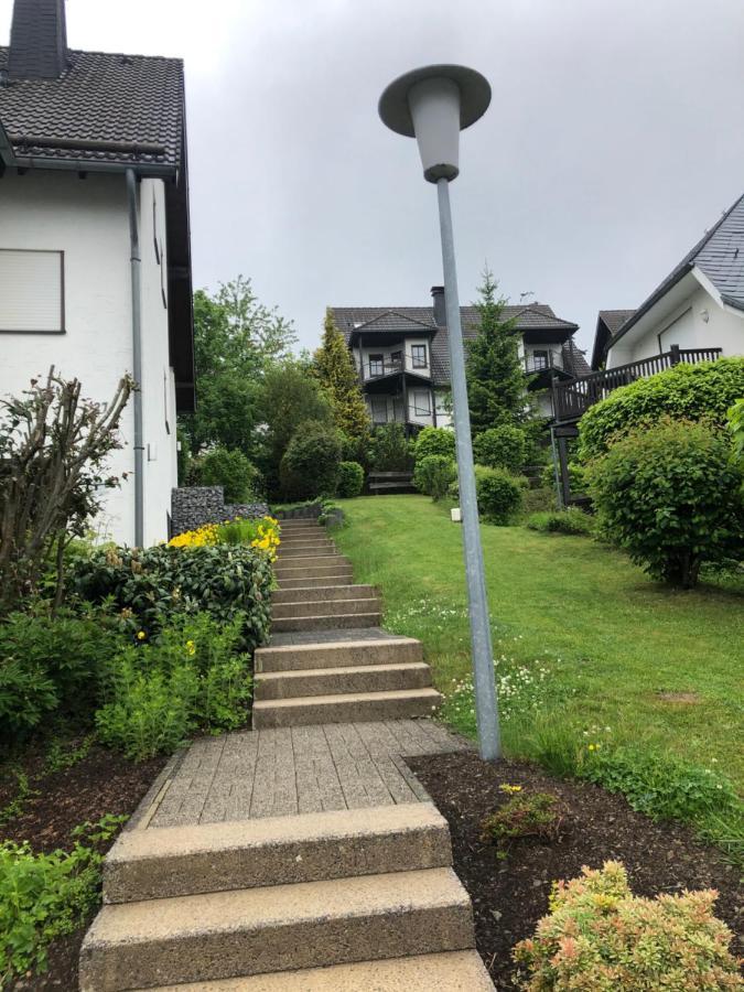 Bikepark-veltins-arena Apartment *