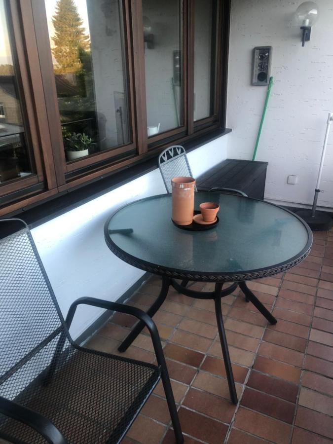 Apartment Bikepark-veltins-arena *