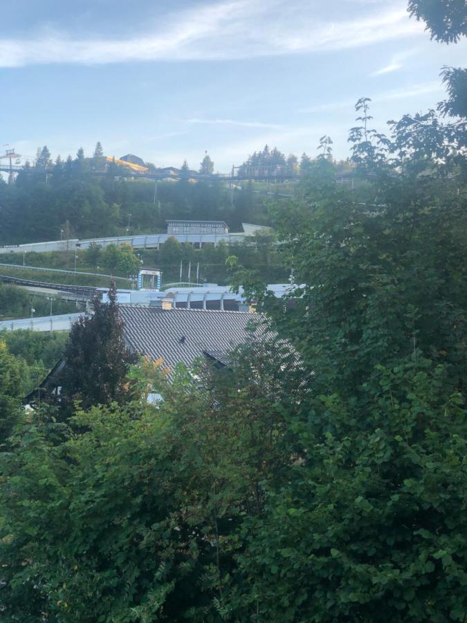 Veltins-arena Buchenweg 27 Apartment *