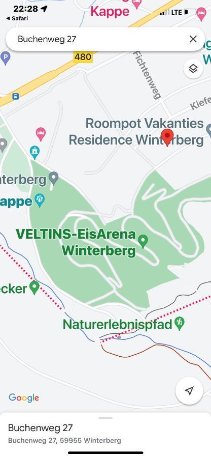 Veltins-arena Buchenweg 27