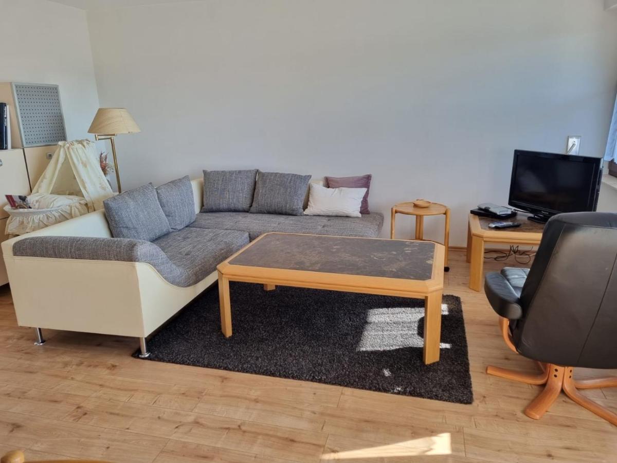 Veltins-arena Buchenweg 27 Apartment Winterberg
